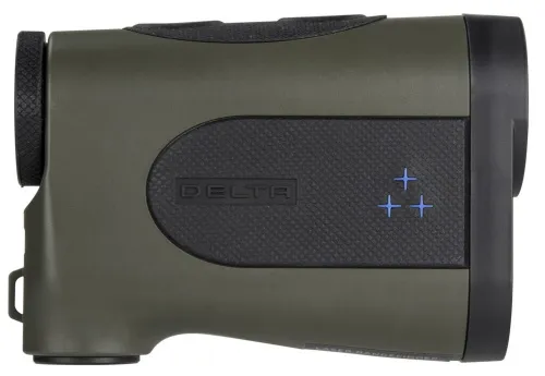 a fotón:  Delta Optical Titanium RF-1200 Laser Rangefinder,  2