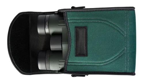 a fotón:  Levenhuk New Karma PRO ED 10x42 kétszemes távcső,  6