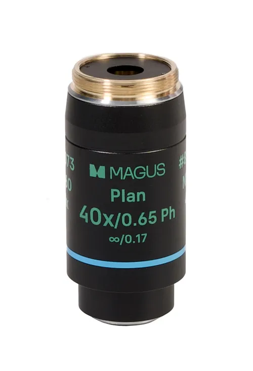 a képen:  MAGUS SPH2 fáziskontraszt eszköz,  8