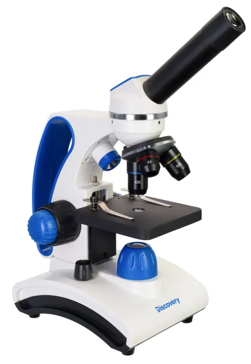 a fotón:  Levenhuk Discovery Pico mikroszkóp,  8