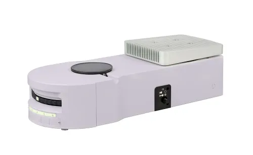 a fotón:  MAGUS Epi-FL05 LED Epi-fluoreszcens tartozék, fluoreszcens szűrőkockák B/G/UV/R,  2