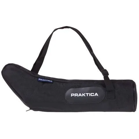 a fényképen:  Praktica Highlander 20—60x80 figyelőtávcső,  3