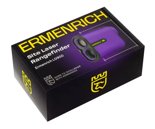 a fényképen:  Ermenrich LG900 lézeres távolságmérő építkezéshez,  10