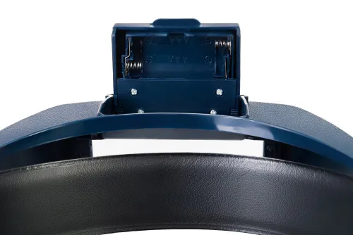 a fényképen:  Levenhuk Discovery Crafts DHD 20 fejre szerelhető nagyító,  9