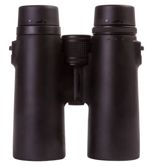 a fényképen:  Levenhuk Karma BASE 8x42 kétszemes távcső,  4