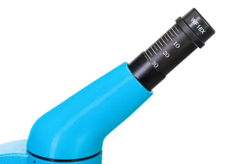 a képen:  Levenhuk Rainbow 50L PLUS mikroszkóp,  12