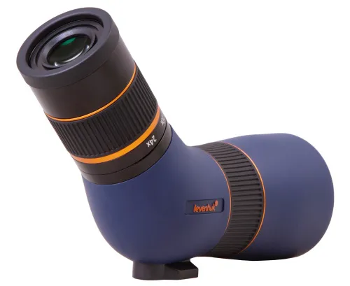 a fotón:  Levenhuk Blaze Compact 50 ED figyelőtávcső,  12
