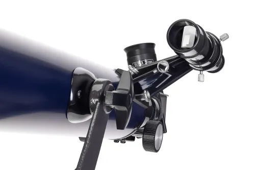 a fotón:  Levenhuk New Skyline BASE 60/700 AZ2 teleszkóp,  8