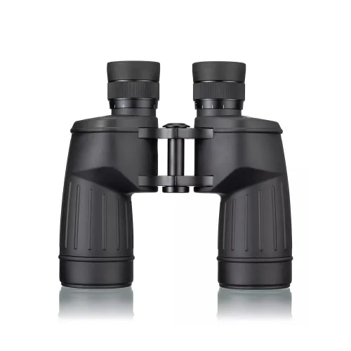 a képen:  Bresser Astro & Marine SF 10x50 WP kétszemes távcső,  2