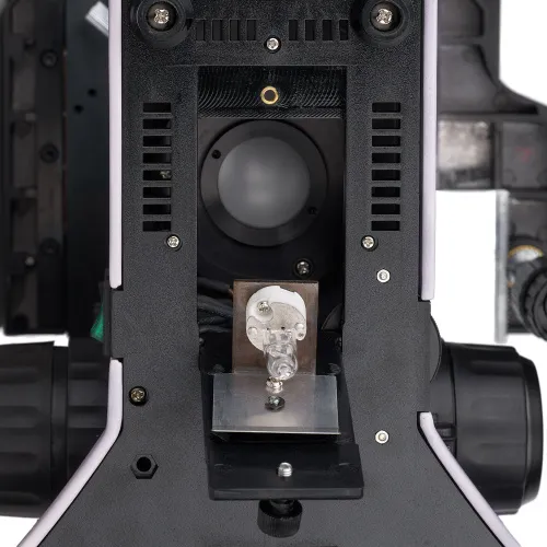 a fotón:  MAGUS Metal D600 BD LCD metallográfiai digitális mikroszkóp,  20