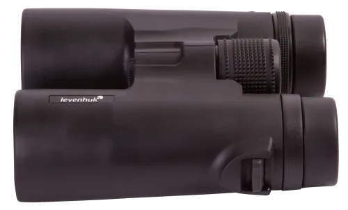a fényképen:  Levenhuk Karma BASE 10x42 kétszemes távcső,  8