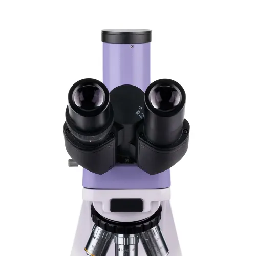 a fényképen:  MAGUS Bio D250TL biológiai digitális mikroszkóp,  11