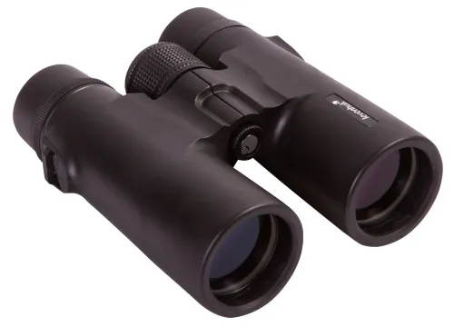 a fényképen:  Levenhuk Karma BASE 8x42 kétszemes távcső,  5