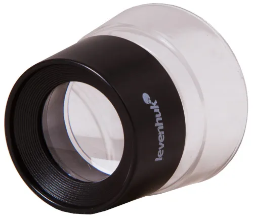 a fotón:  Levenhuk Zeno Gem M1 nagyító,  6