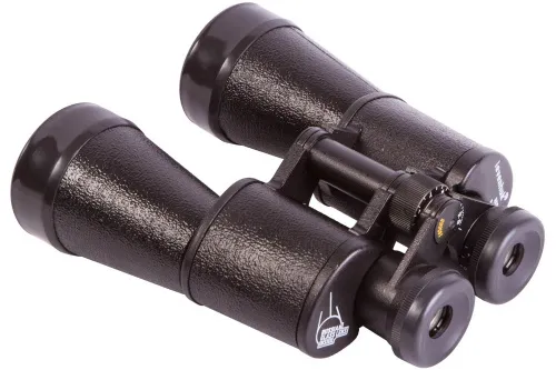 a képen:  Levenhuk Heritage BASE 15x50 kétszemes távcső,  5