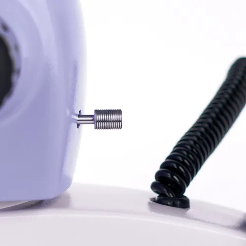 a képen:  MAGUS Stereo 9T sztereomikroszkóp,  10