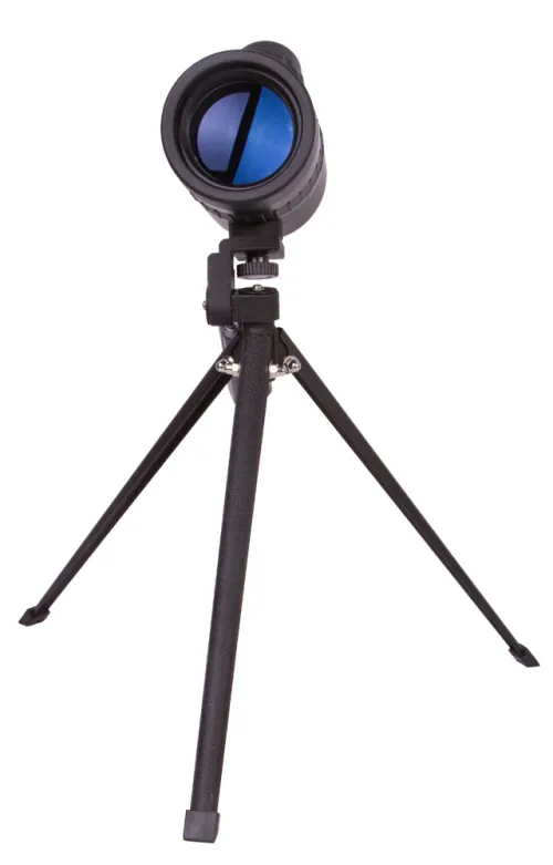 a képen:  Bresser Spektar 9–27x50 figyelőtávcső,  7