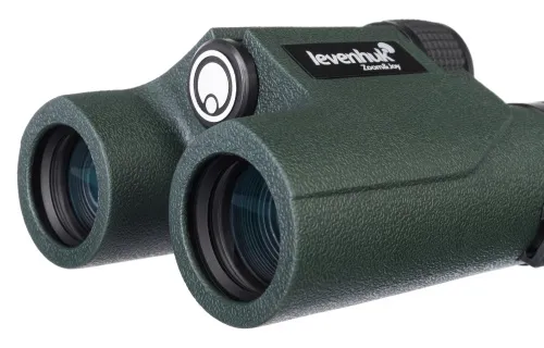 a képen:  Levenhuk Karma PRO 8x25 kétszemes távcső,  7