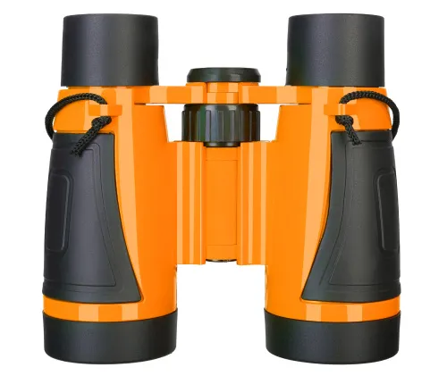 a fényképen:  Levenhuk LabZZ WTT10 walkie-talkie és kétszemes távcső készlet,  4