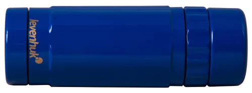 a fényképen:  Levenhuk Rainbow 8x25 egyszemes távcső,  4