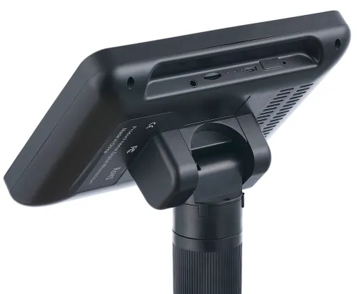 a képen:  Levenhuk DTX RC2 távirányítható mikroszkóp,  8