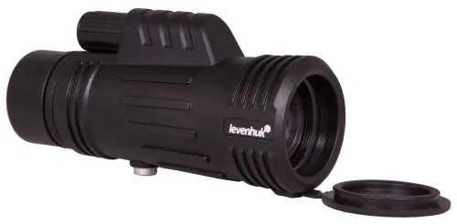 a fényképen:  Levenhuk Atom 10x42 egyszemes távcső,  4