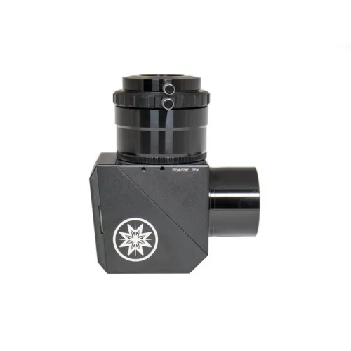 a fényképen:  Meade White-Light Solar Herschel-ék,  2