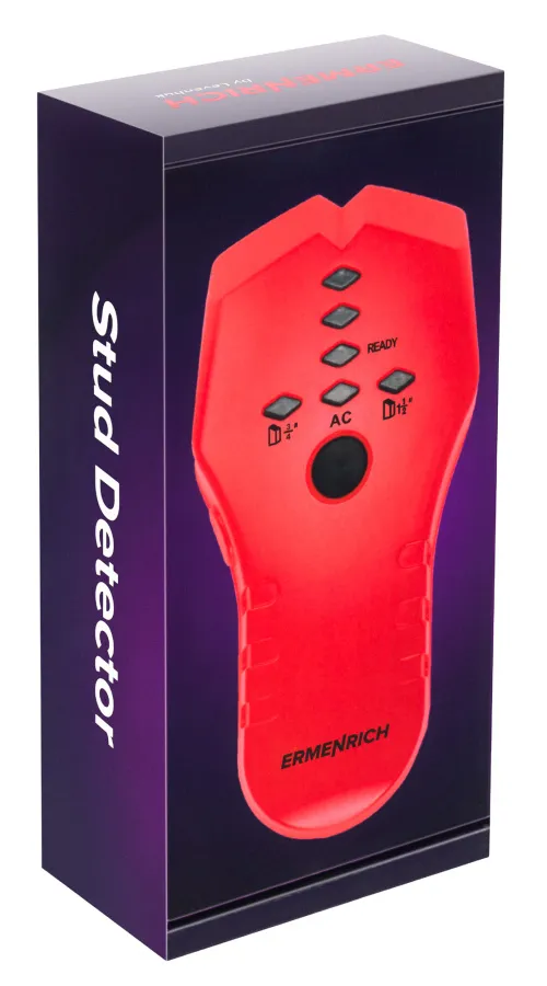 a fényképen:  Ermenrich Ping SA30 falszkenner,  5