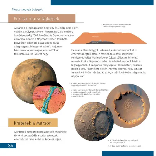 a fényképen:  Levenhuk Discovery Spark 707 AZ teleszkóp könyvvel,  6