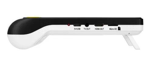 a fotón:  Levenhuk DTX DX50 digitális nagyító ,  8