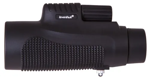 a fotón:  Levenhuk Wise 10x42 egyszemes távcső,  6