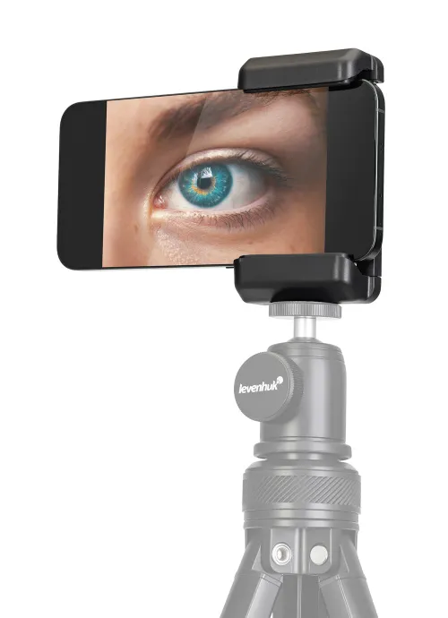 a képen:  Levenhuk Kelvin RIG1 mini okostelefon-ketrec,  5