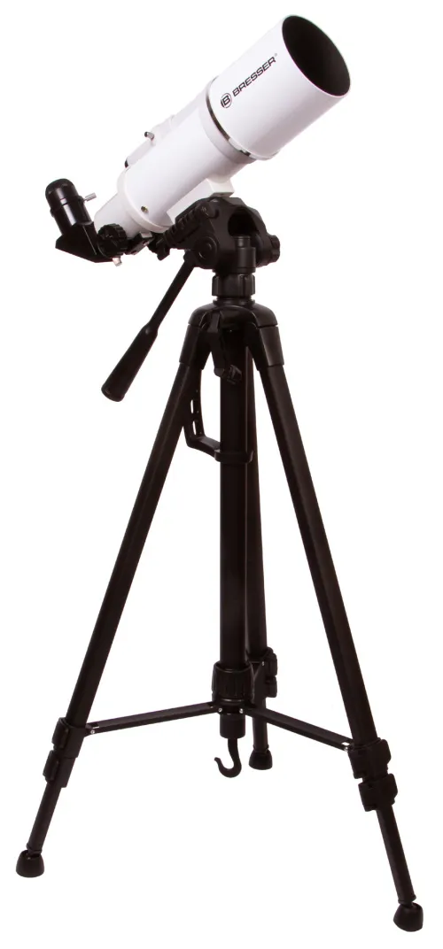 a képen:  Bresser Classic 70/350 AZ teleszkóp,  3