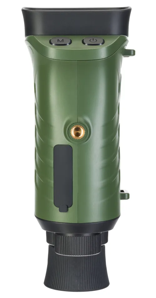 a fotón:  Levenhuk Atom Digital DNM50 éjjellátó egyszemes távcső,  9