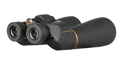 a fotón:  Levenhuk Bruno PLUS 25x70 kétszemes távcső és háromlábú állvány készlet ,  5