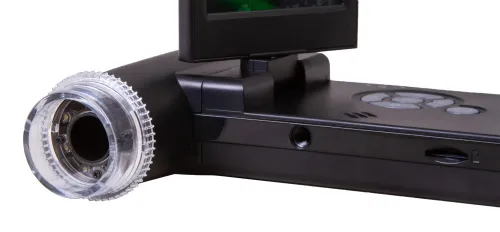 a képen:  Levenhuk DTX 700 Mobi digitális mikroszkóp,  12