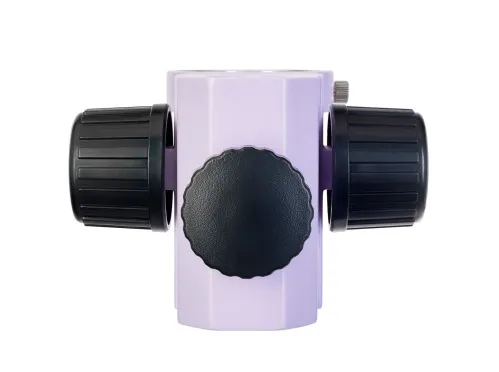 a fotón:  MAGUS FM2 fókusz-tartószerkezet,  4