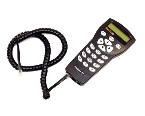 a fényképen:  Levenhuk SkyMatic 127 GT MAK teleszkóp,  10