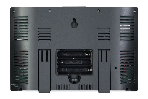 a képen:  Levenhuk Wezzer PLUS LP140 időjárás-állomás,  5