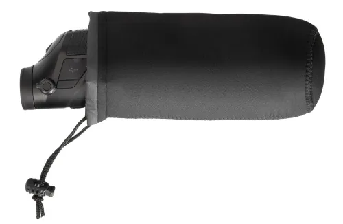 a fényképen:  Levenhuk Fatum Z100 hőkamera egyszemes távcső,  6