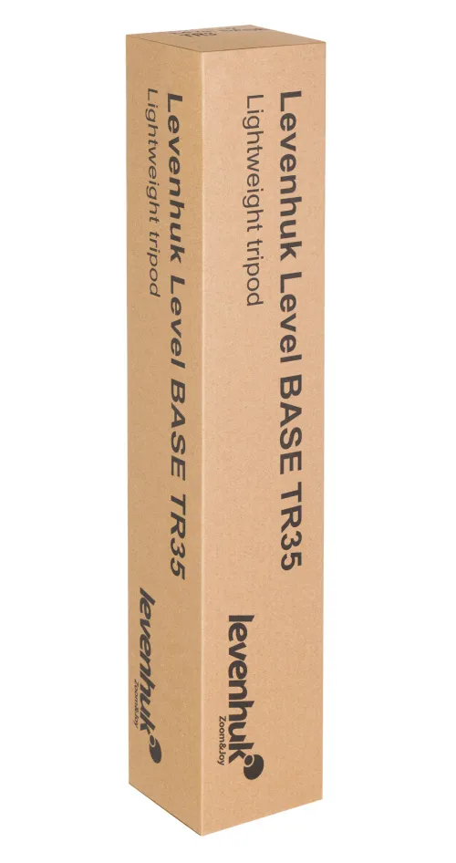 a fotón:  Levenhuk Level BASE TR35 háromlábú állvány,  9