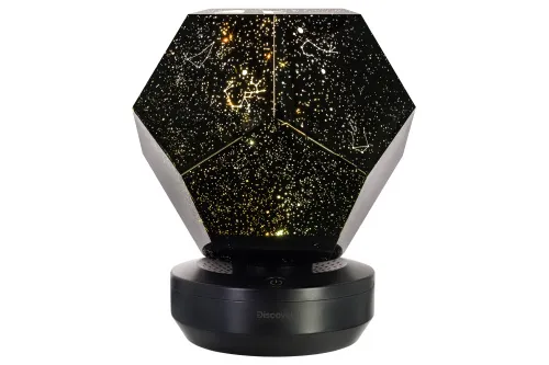 a képen:  Levenhuk Discovery Star Sky P5 csillagplanetárium,  7