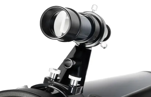 a képen:  Levenhuk Discovery Spark Travel 76 teleszkóp könyvvel,  13