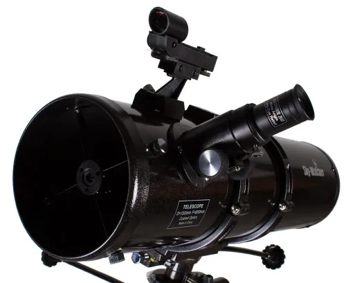 a fotón:  Sky-Watcher BK P13065EQ2 Telescope,  5
