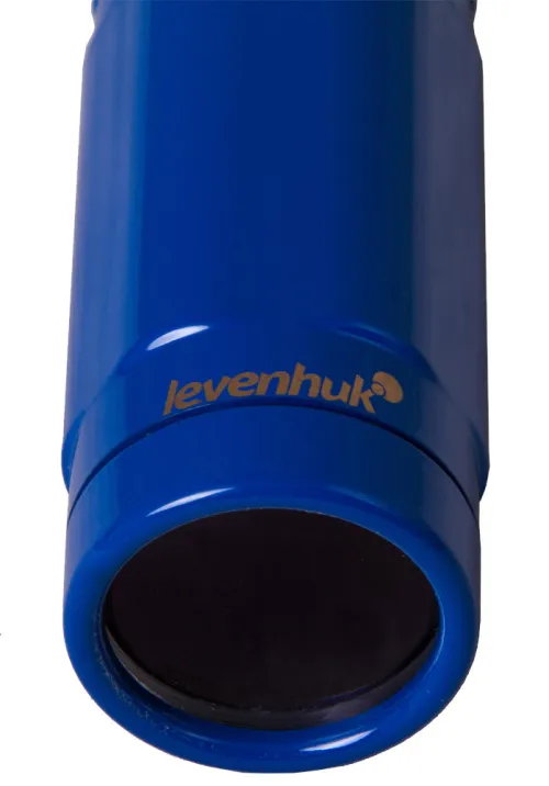 a fényképen:  Levenhuk Rainbow 8x25 egyszemes távcső,  6