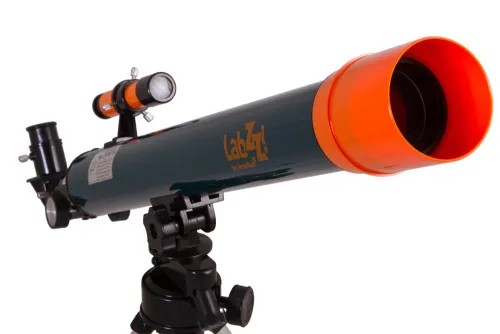 a fotón:  Levenhuk LabZZ MT2 Mikroszkóp és teleszkóp készlet,  5