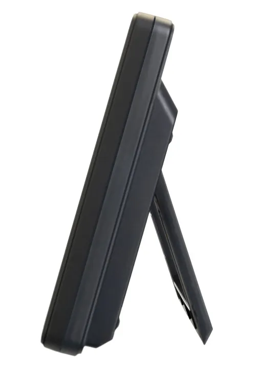 a fényképen:  Levenhuk Discovery Report WA10 időjárás-állomás,  6