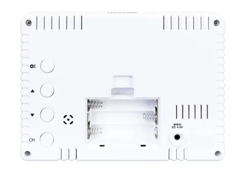 a fotón:  Levenhuk Wezzer PLUS LP60 időjárás-állomás,  7