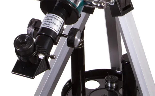 a fotón:  Levenhuk LabZZ T3 teleszkóp,  7