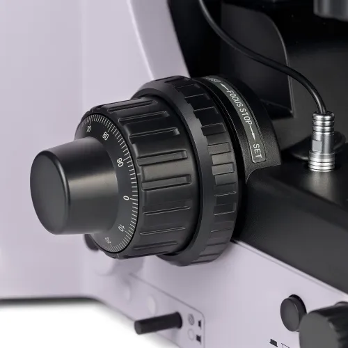 a fotón:  MAGUS Bio D290T LCD biológiai digitális mikroszkóp,  21